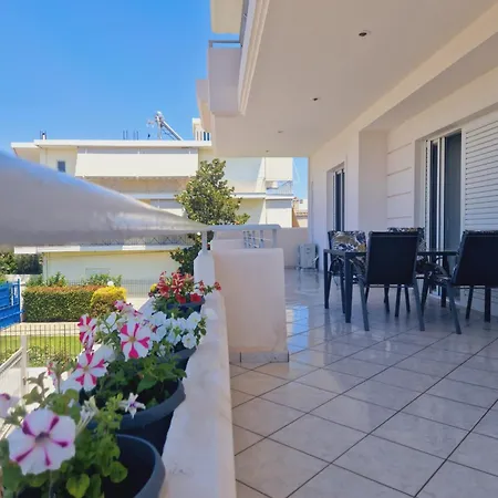 Apartament Comfortable Close To Port