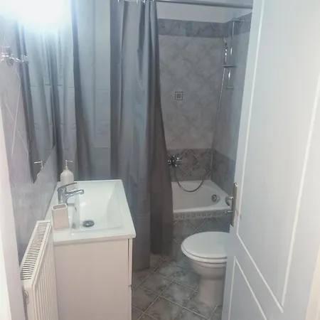 Apartment Comfortable Close To Port *