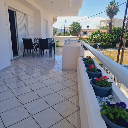 Apartment Comfortable Close To Port *