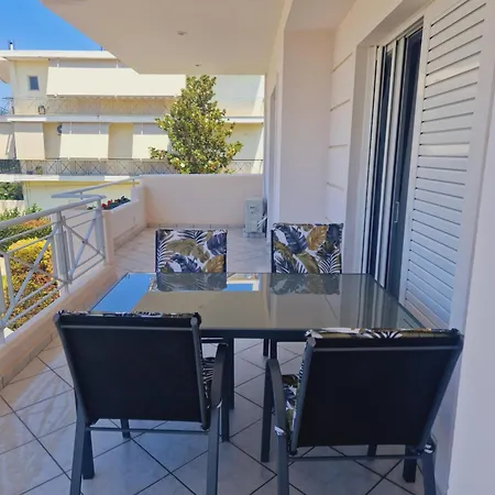 Comfortable Close To Port Rafina (Attica)