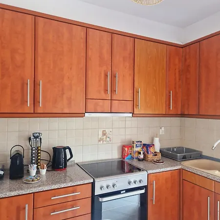 Comfortable Close To Port Rafina (Attica)